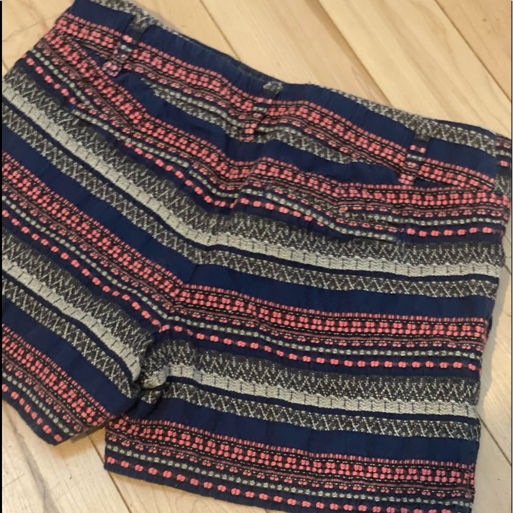 The Rivera short The loft size 2 - Picture 3 of 6